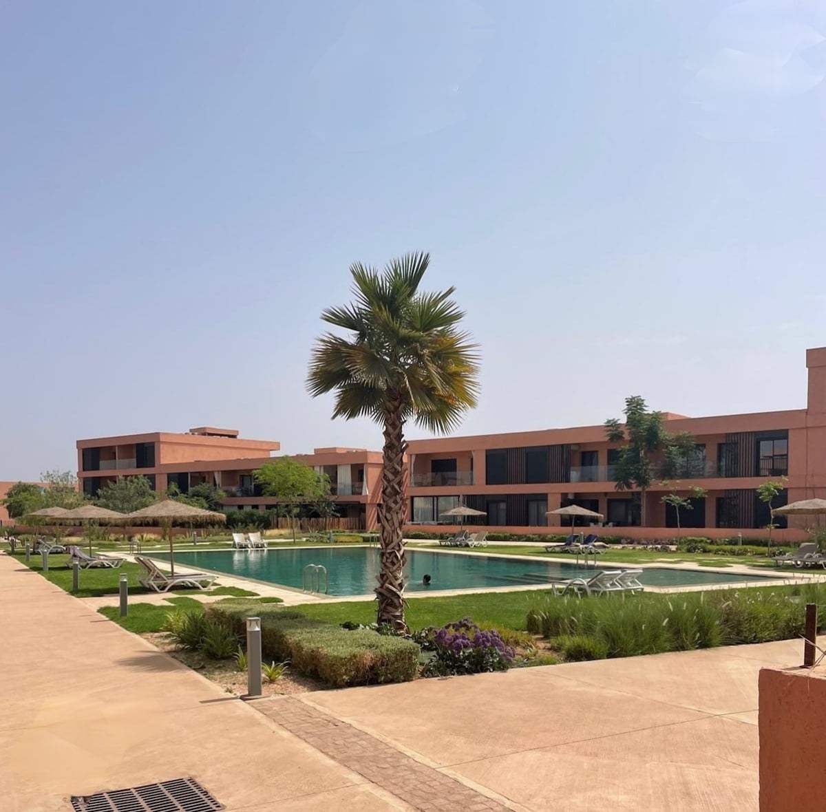 [NORIA] Appartement Élégant & Moderne | Marrakech - Photo 37