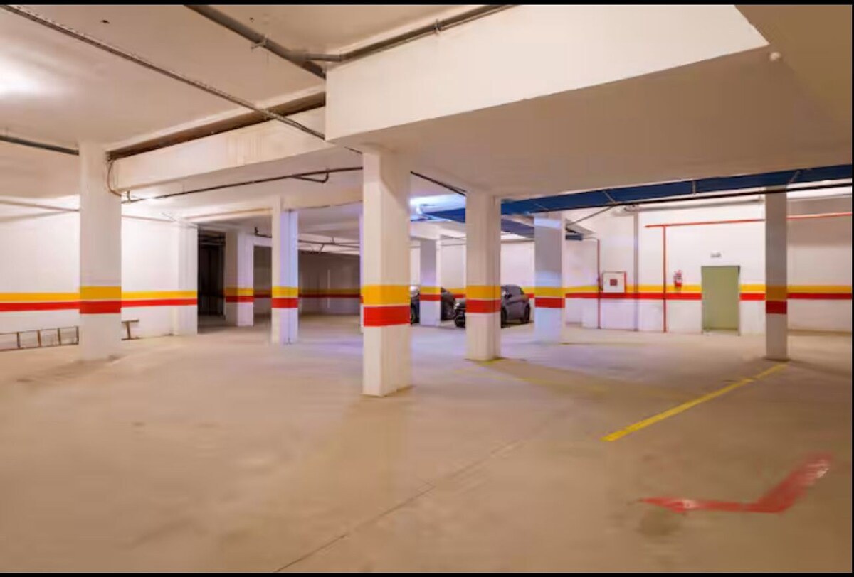 Perle de l'Hivernage: Piscine, parking & mall - Photo 21