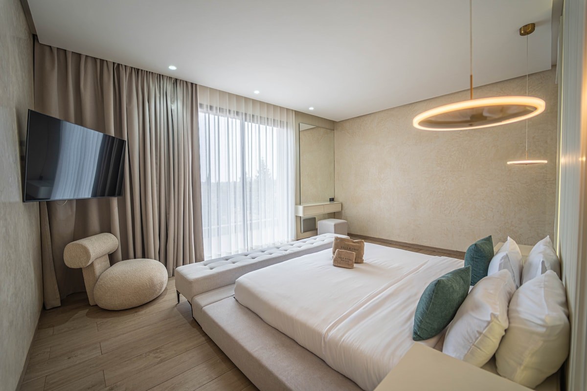 Lotissement privé et sécurisé | Piscine chauffée | Personnel complet - Photo 19
