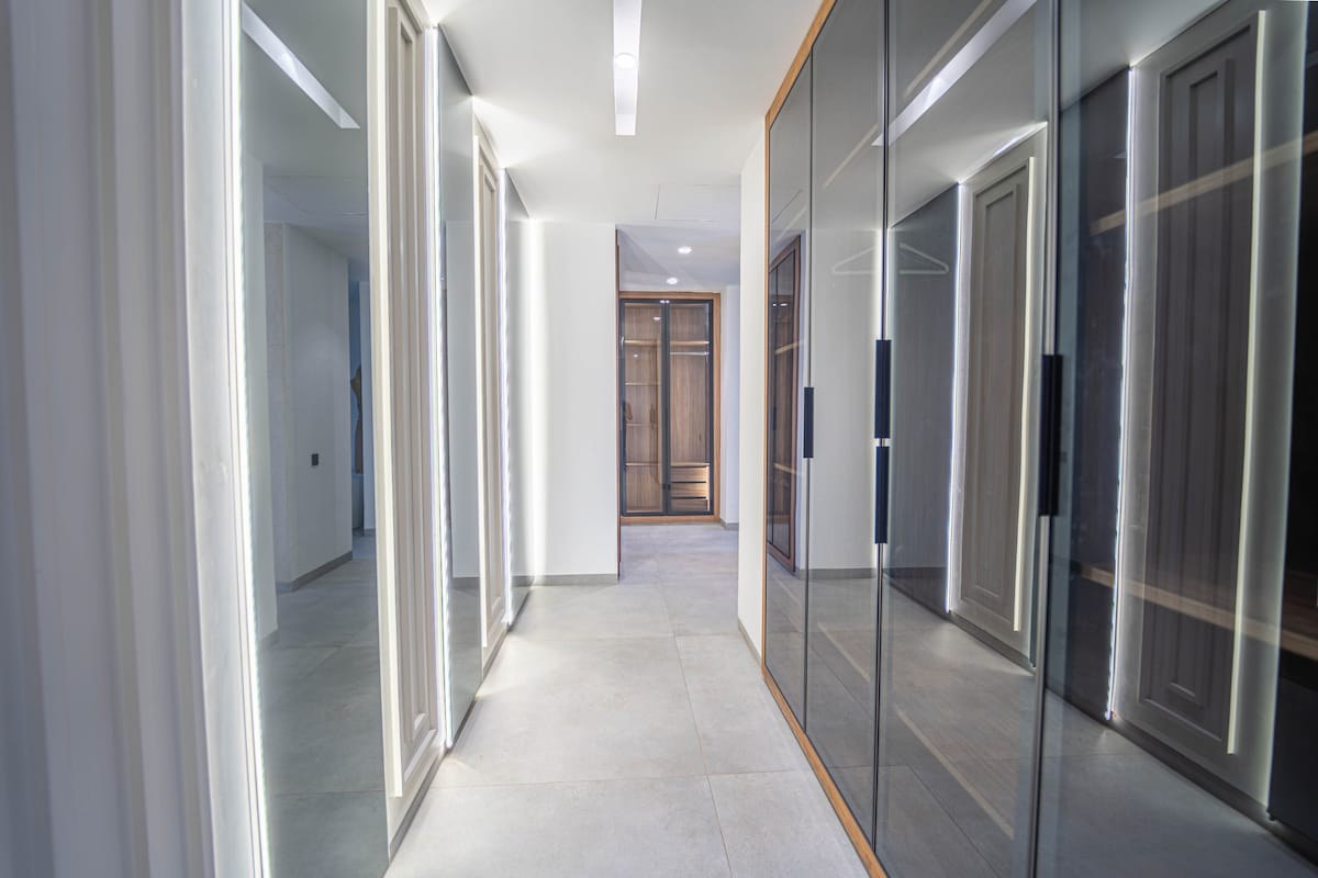 Lotissement privé et sécurisé | Piscine chauffée | Personnel complet - Photo 22