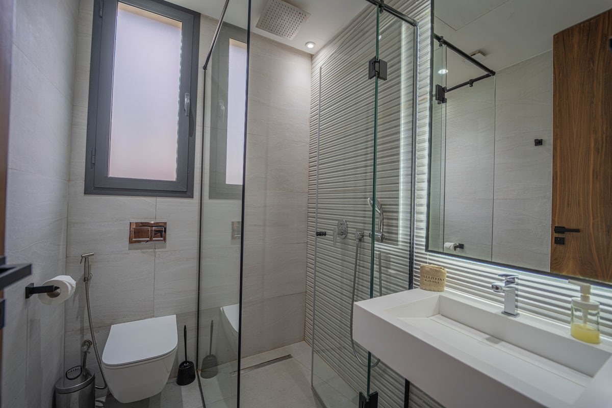 Lotissement privé et sécurisé | Piscine chauffée | Personnel complet - Photo 46