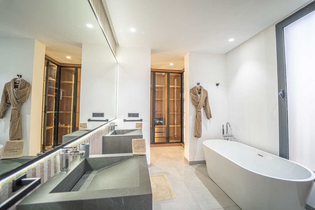 Lotissement privé et sécurisé | Piscine chauffée | Personnel complet - Photo 23