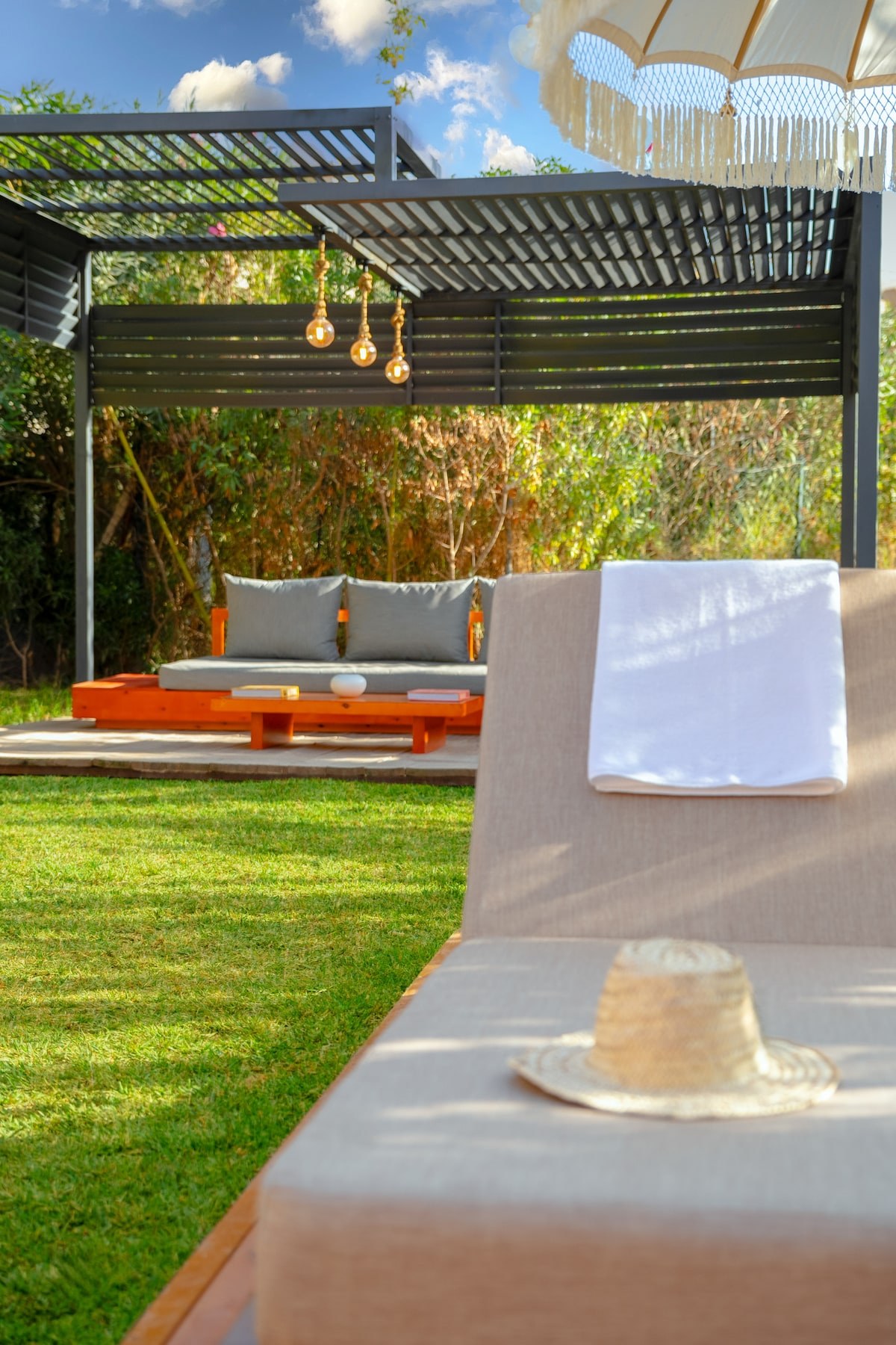 Villa Panama : piscine chauffée et chef | Complexe hôtelier central - Photo 30