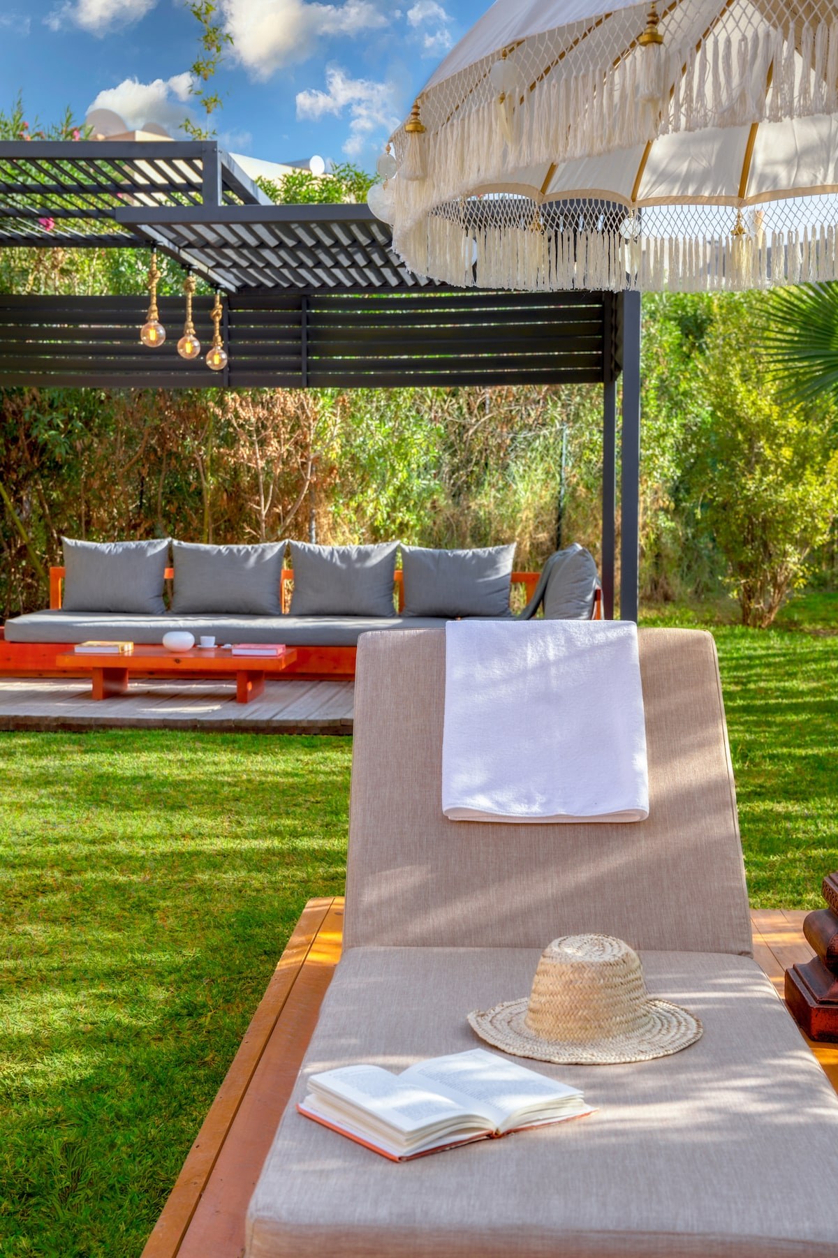 Villa Panama : piscine chauffée et chef | Complexe hôtelier central - Photo 22
