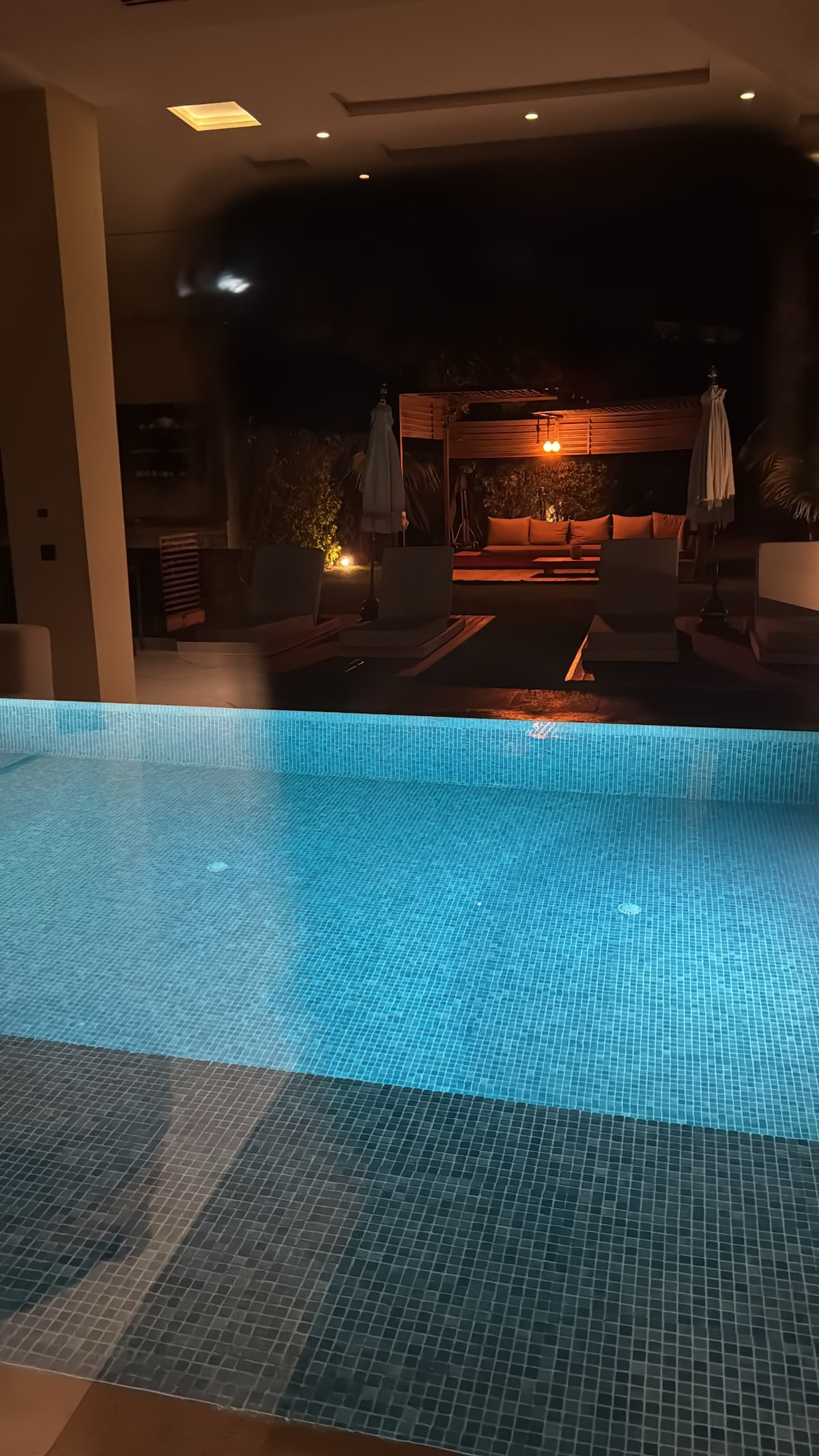 Villa Panama : piscine chauffée et chef | Complexe hôtelier central - Photo 49