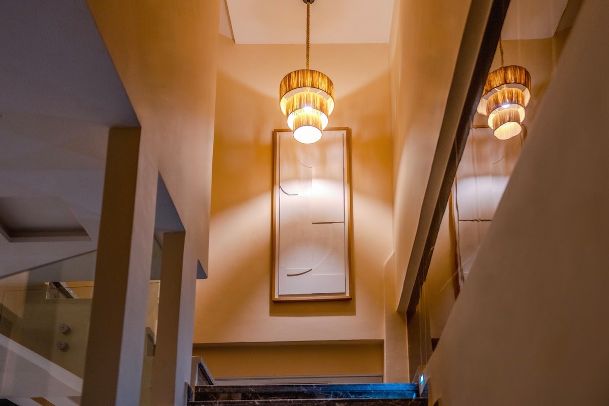 Villa Panama : piscine chauffée et chef | Complexe hôtelier central - Photo 25