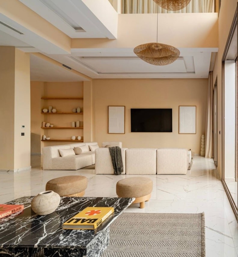 Villa Panama : piscine chauffée et chef | Complexe hôtelier central - Photo 8
