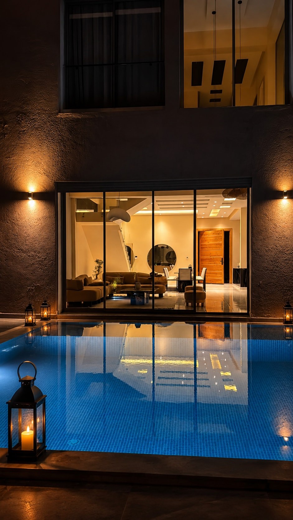Villa Panama : piscine chauffée et chef | Complexe hôtelier central - Photo 9