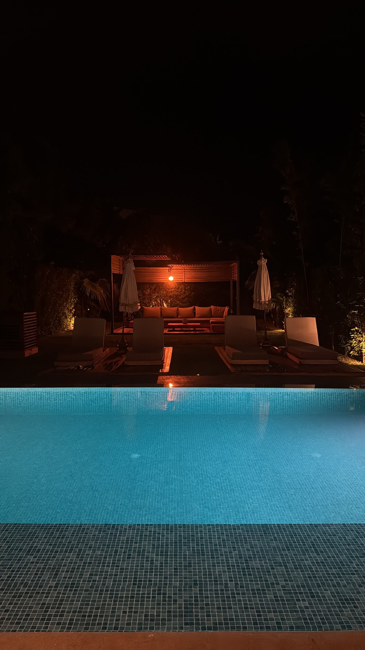 Villa Panama : piscine chauffée et chef | Complexe hôtelier central - Photo 51