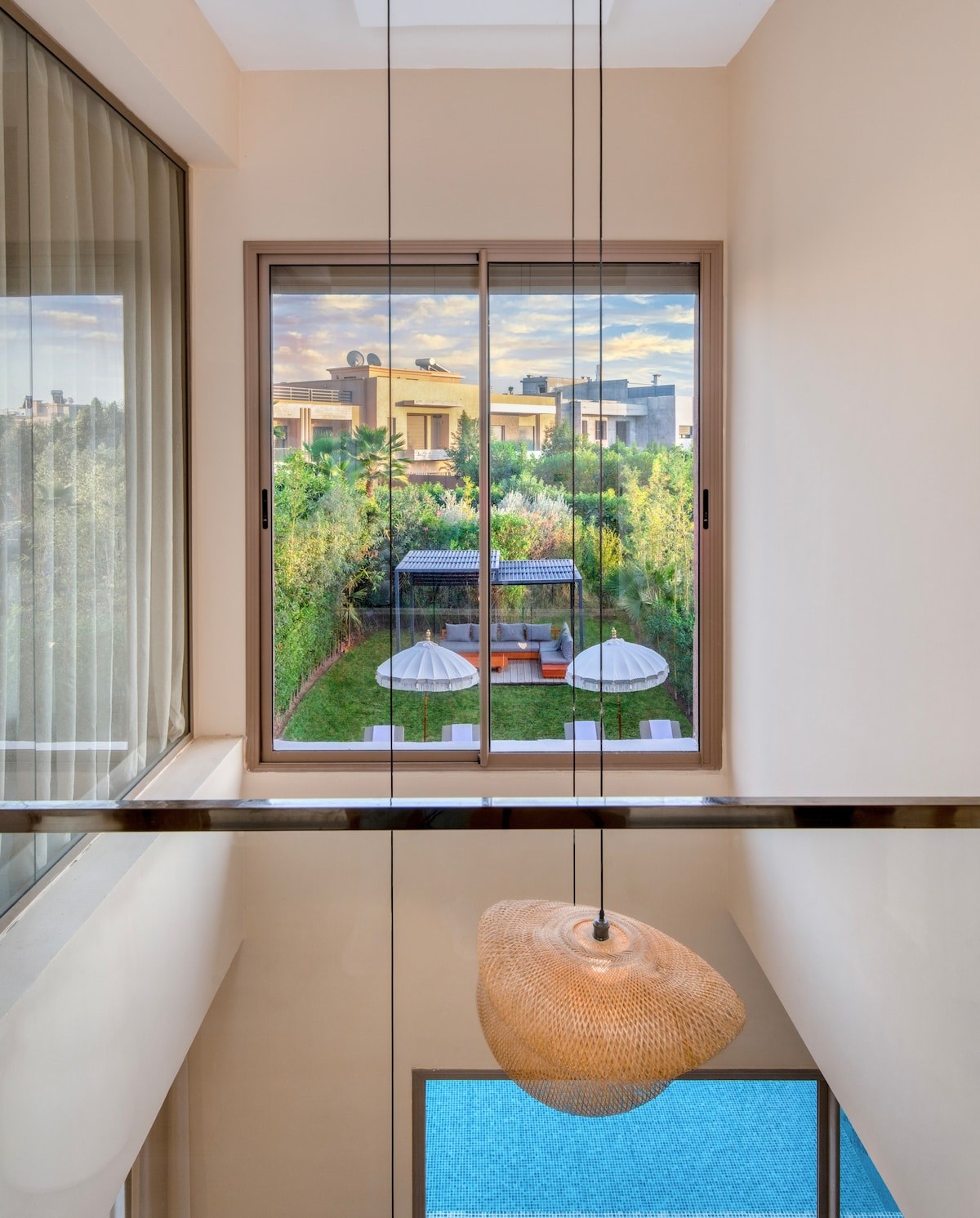 Villa Panama : piscine chauffée et chef | Complexe hôtelier central - Photo 37