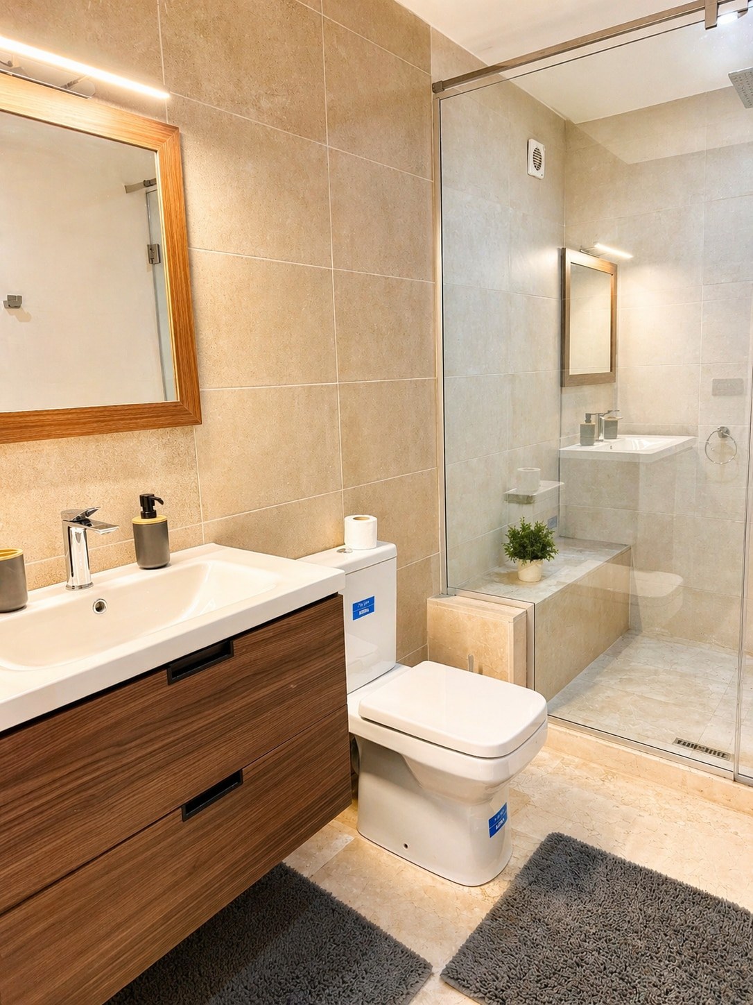 Appt Chic 2BR + 4 Piscines Parking | Proche Gueliz - Photo 6