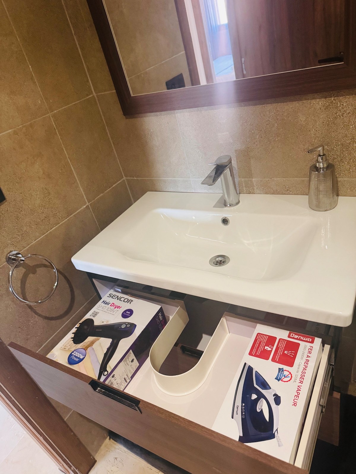 Appt Chic 2BR + 4 Piscines Parking | Proche Gueliz - Photo 44