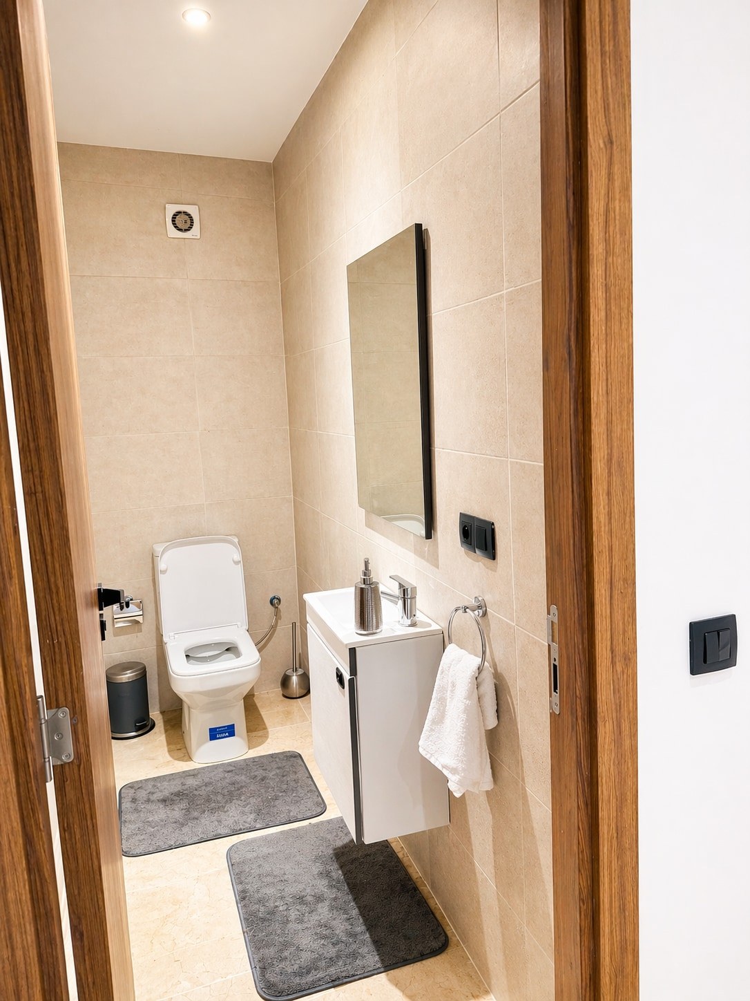 Appt Chic 2BR + 4 Piscines Parking | Proche Gueliz - Photo 7