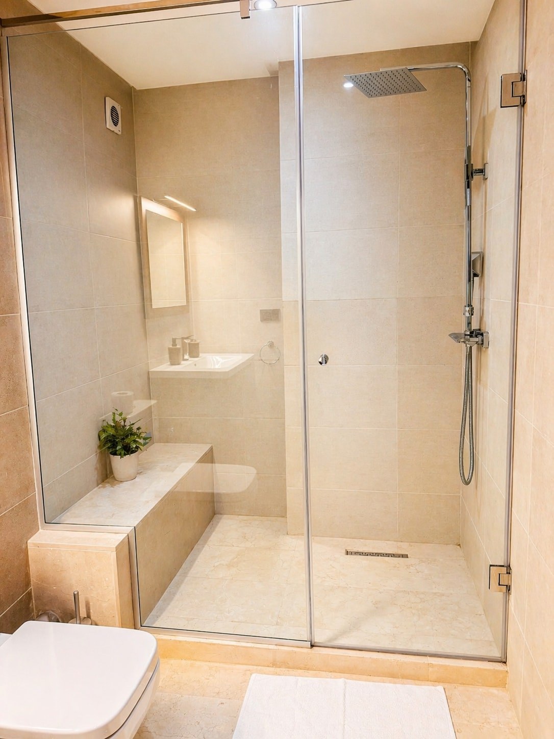Appt Chic 2BR + 4 Piscines Parking | Proche Gueliz - Photo 43