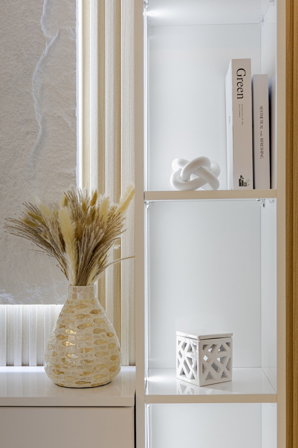 Appartement chic de Guéliz - Photo 35