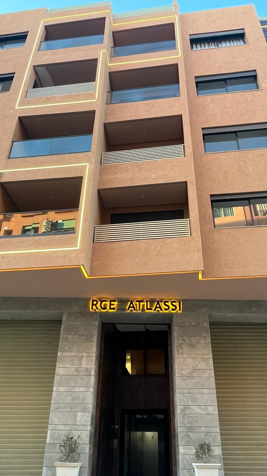 Appartement chic de Guéliz - Photo 4