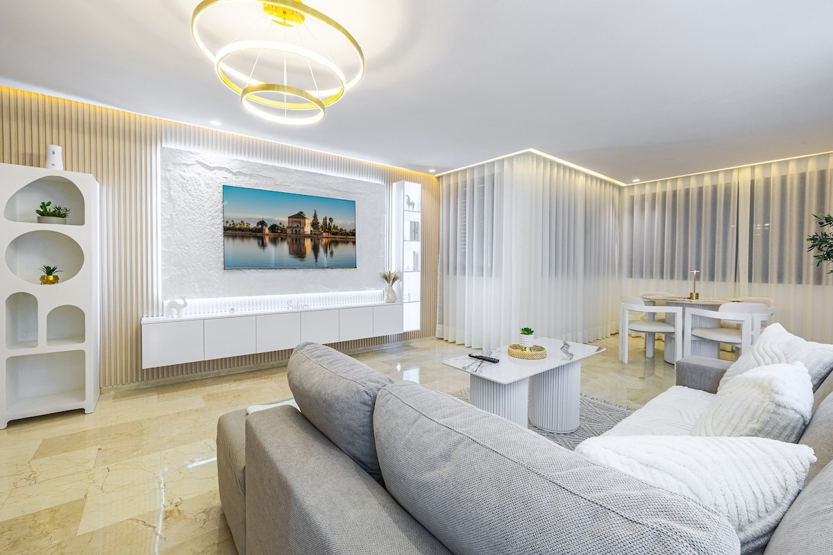 Appartement chic de Guéliz - Photo 9