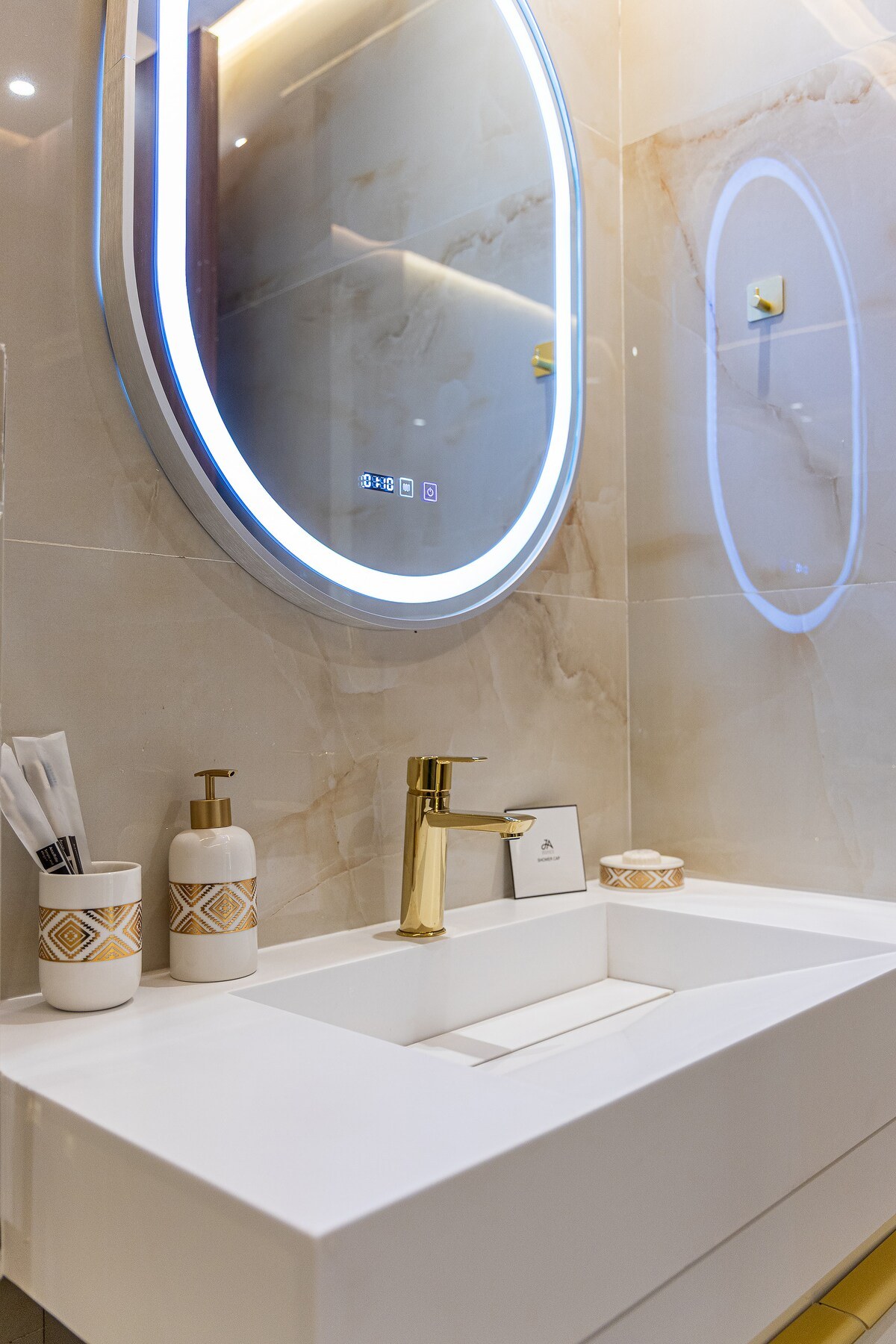 Appartement chic de Guéliz - Photo 22