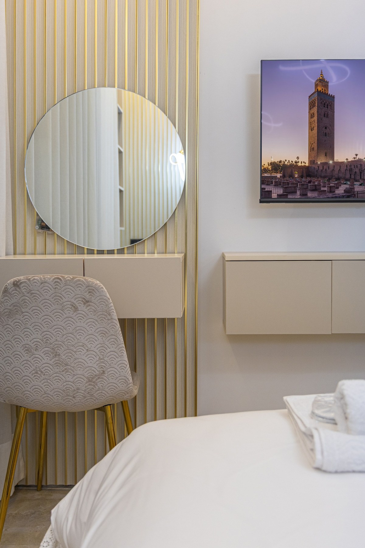 Appartement chic de Guéliz - Photo 18