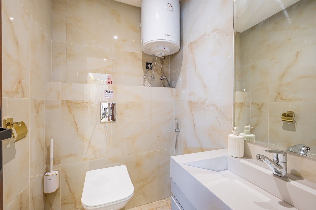 Appartement chic de Guéliz - Photo 21