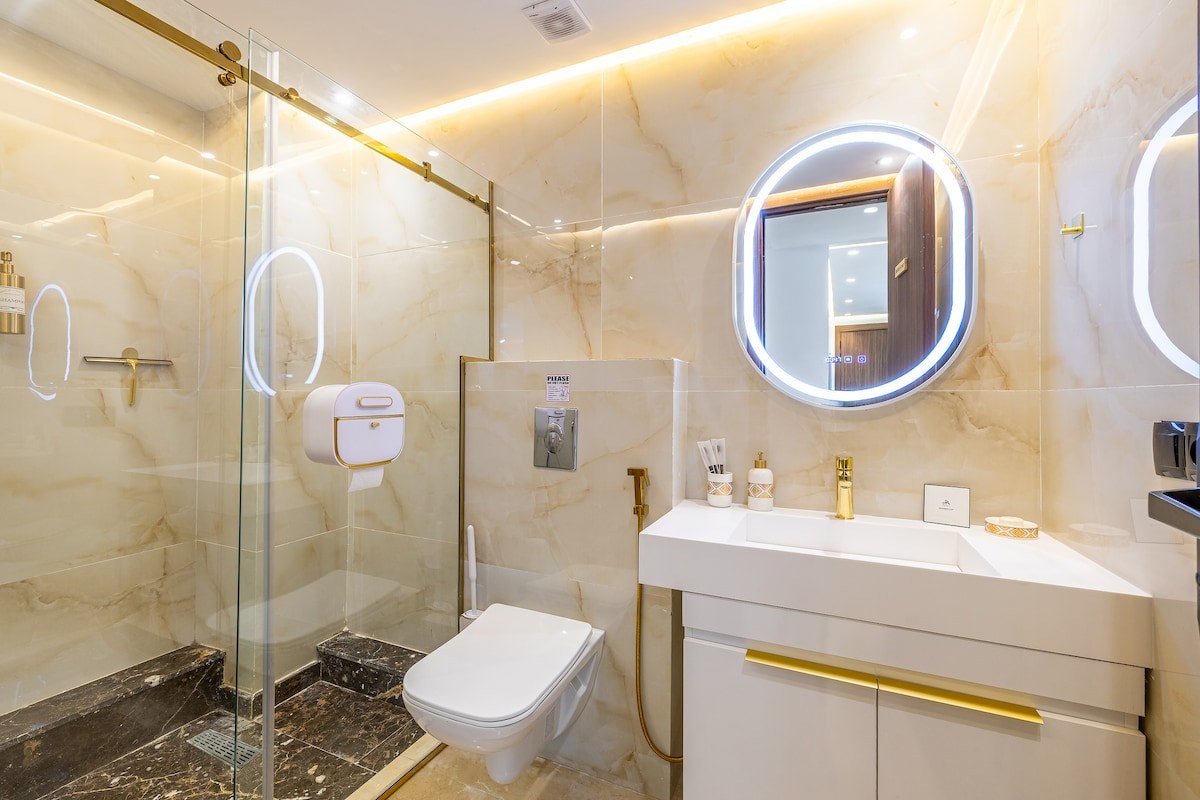 Appartement chic de Guéliz - Photo 3