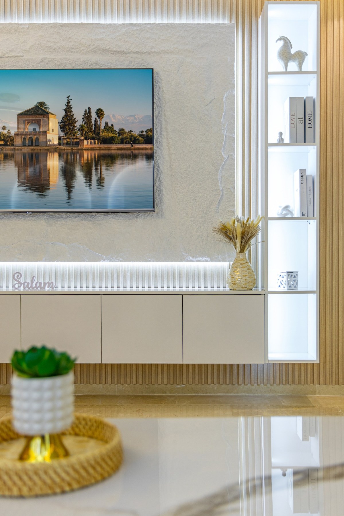 Appartement chic de Guéliz - Photo 6