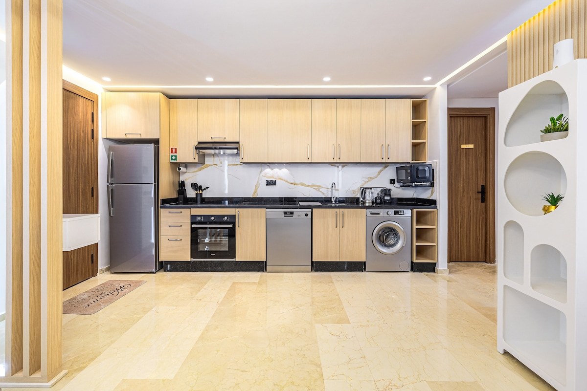 Appartement chic de Guéliz - Photo 2