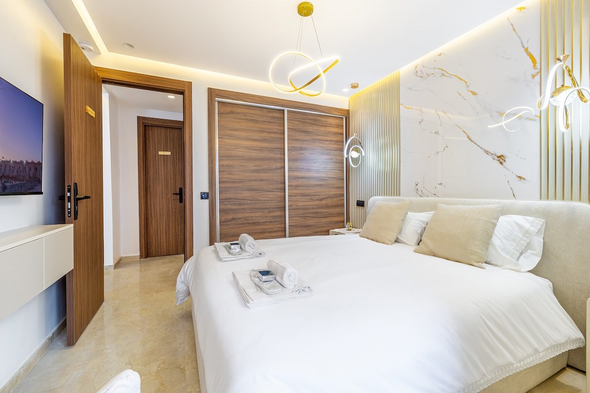 Appartement chic de Guéliz - Photo 19
