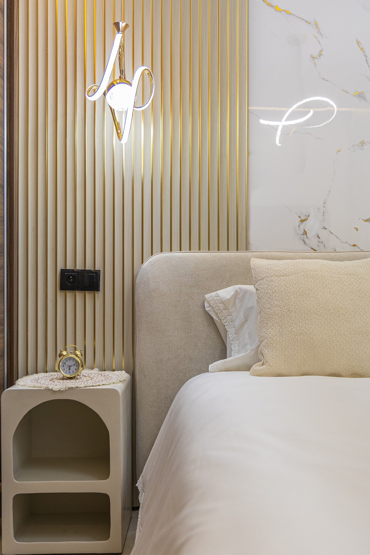 Appartement chic de Guéliz - Photo 20