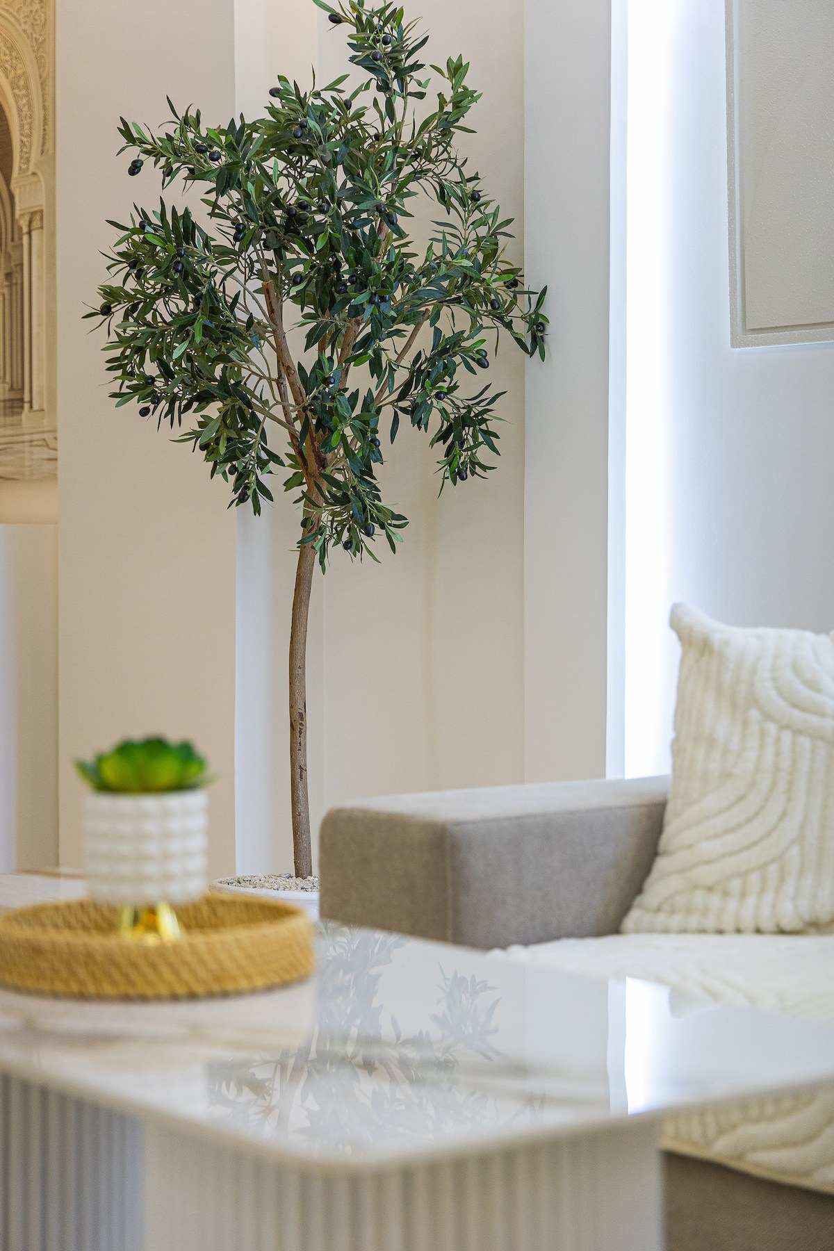 Appartement chic de Guéliz - Photo 12