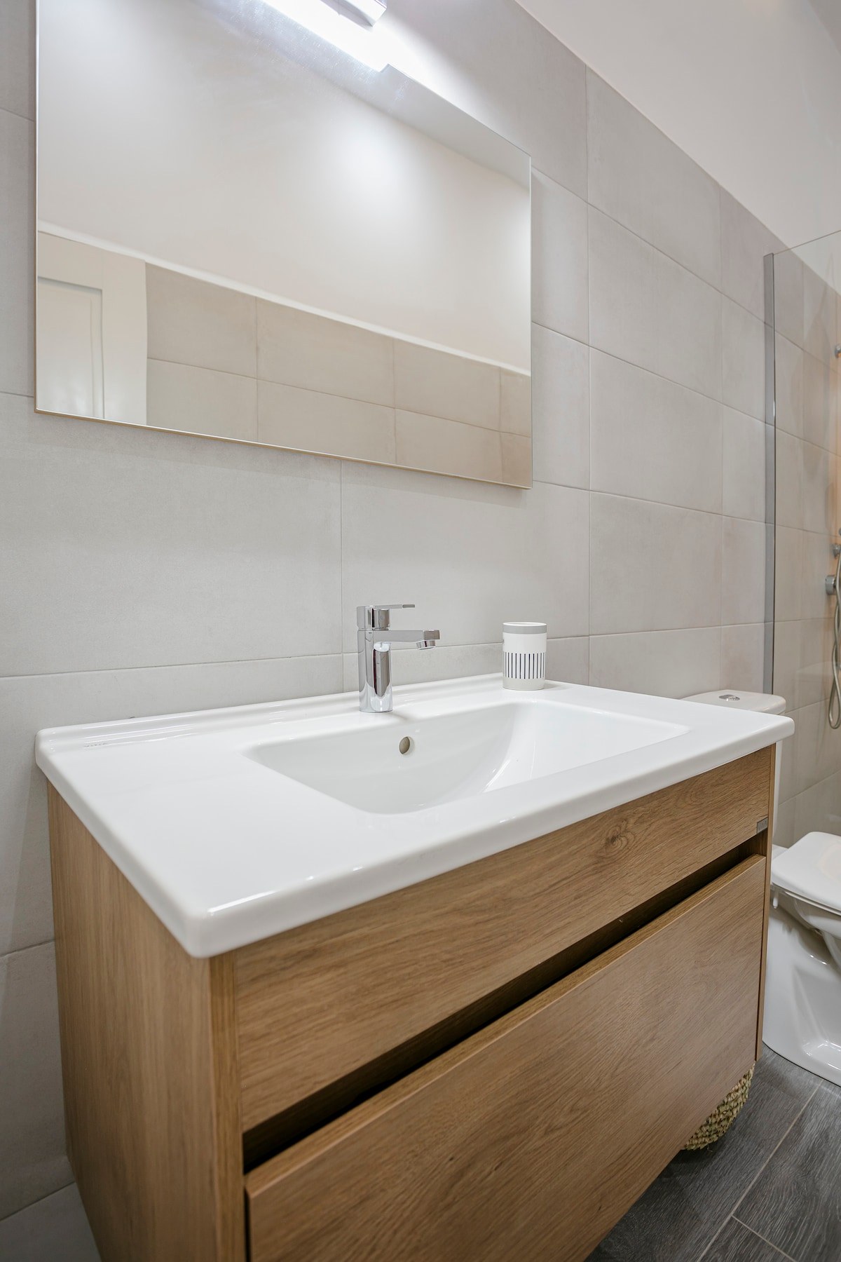 Loft atypique avec climatisation | 2 chambres au centre de Gueliz - Photo 28