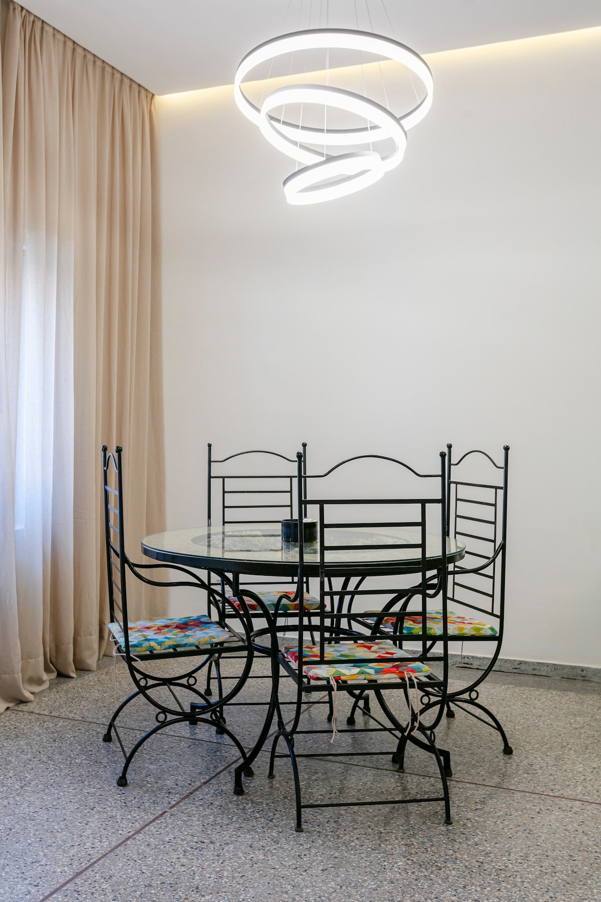 Loft atypique avec climatisation | 2 chambres au centre de Gueliz - Photo 3
