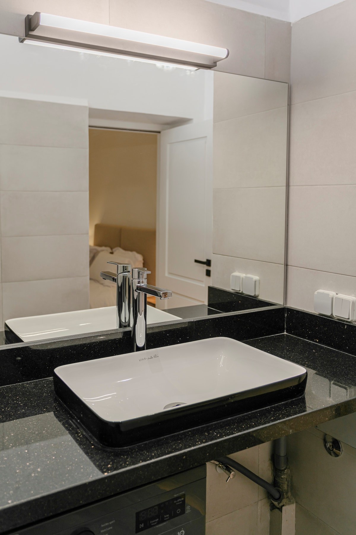 Loft atypique avec climatisation | 2 chambres au centre de Gueliz - Photo 31