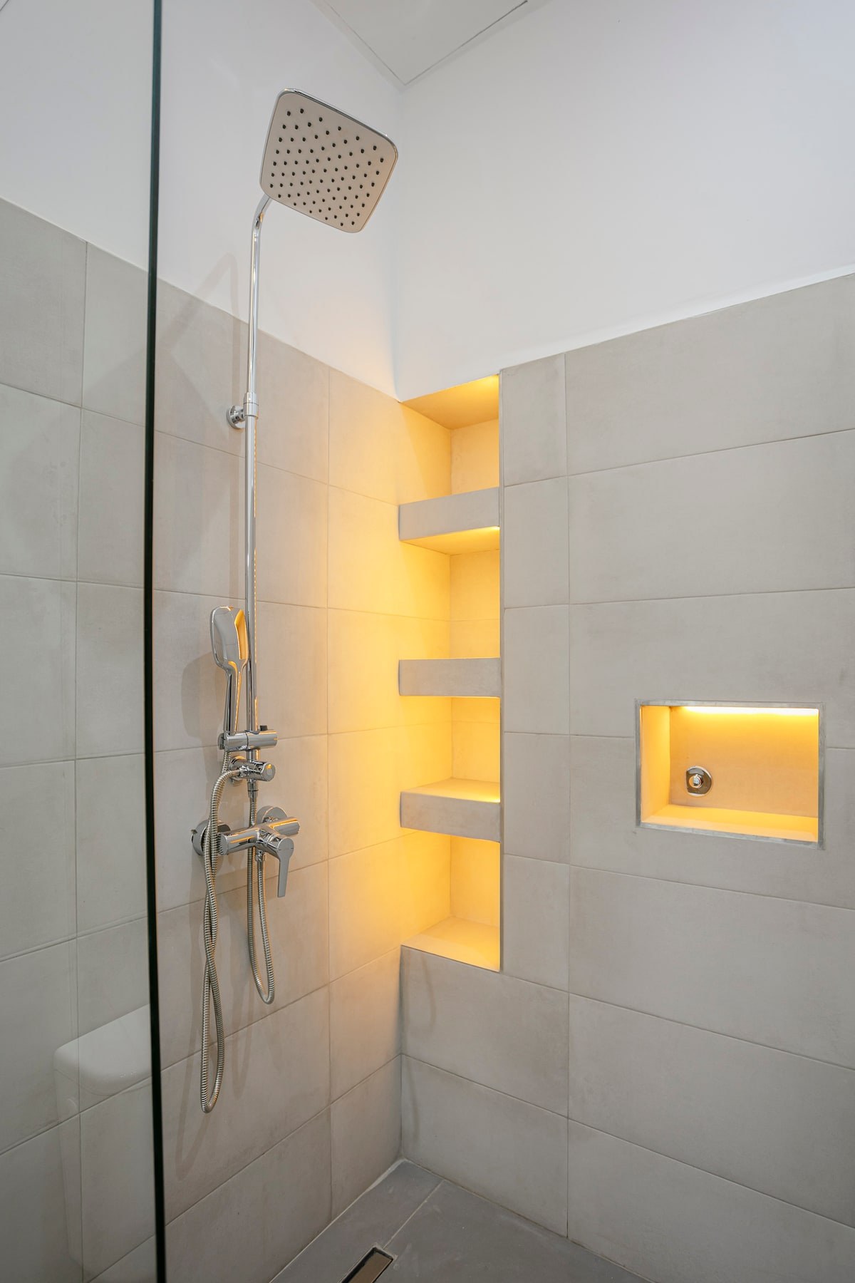 Loft atypique avec climatisation | 2 chambres au centre de Gueliz - Photo 29