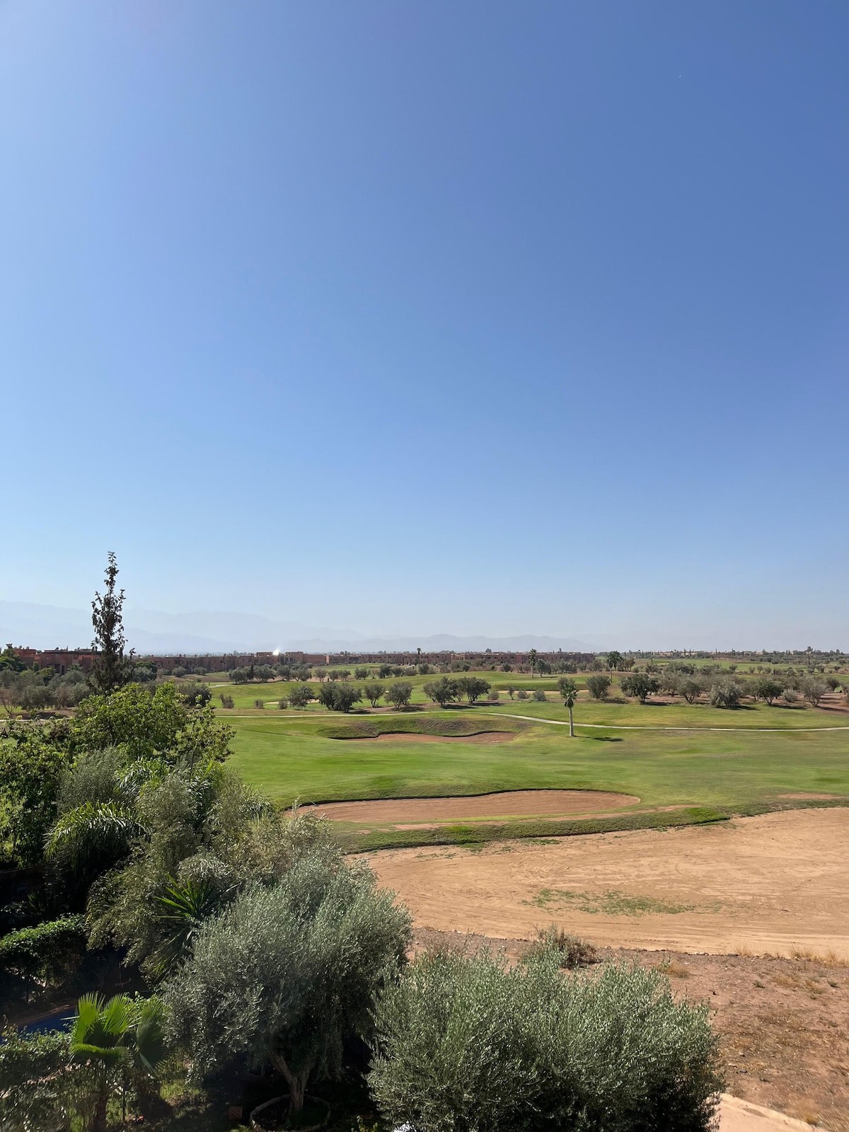 Magnifique Villa au Waky Beach de Marrakech - Photo 52