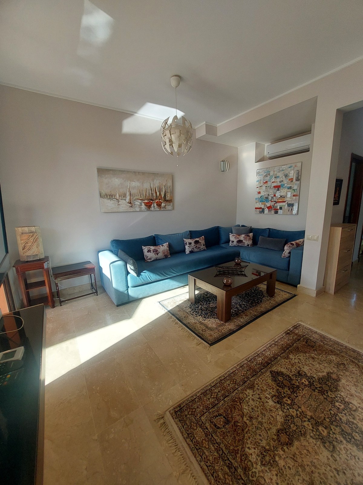 Magnifique Villa au Waky Beach de Marrakech - Photo 15