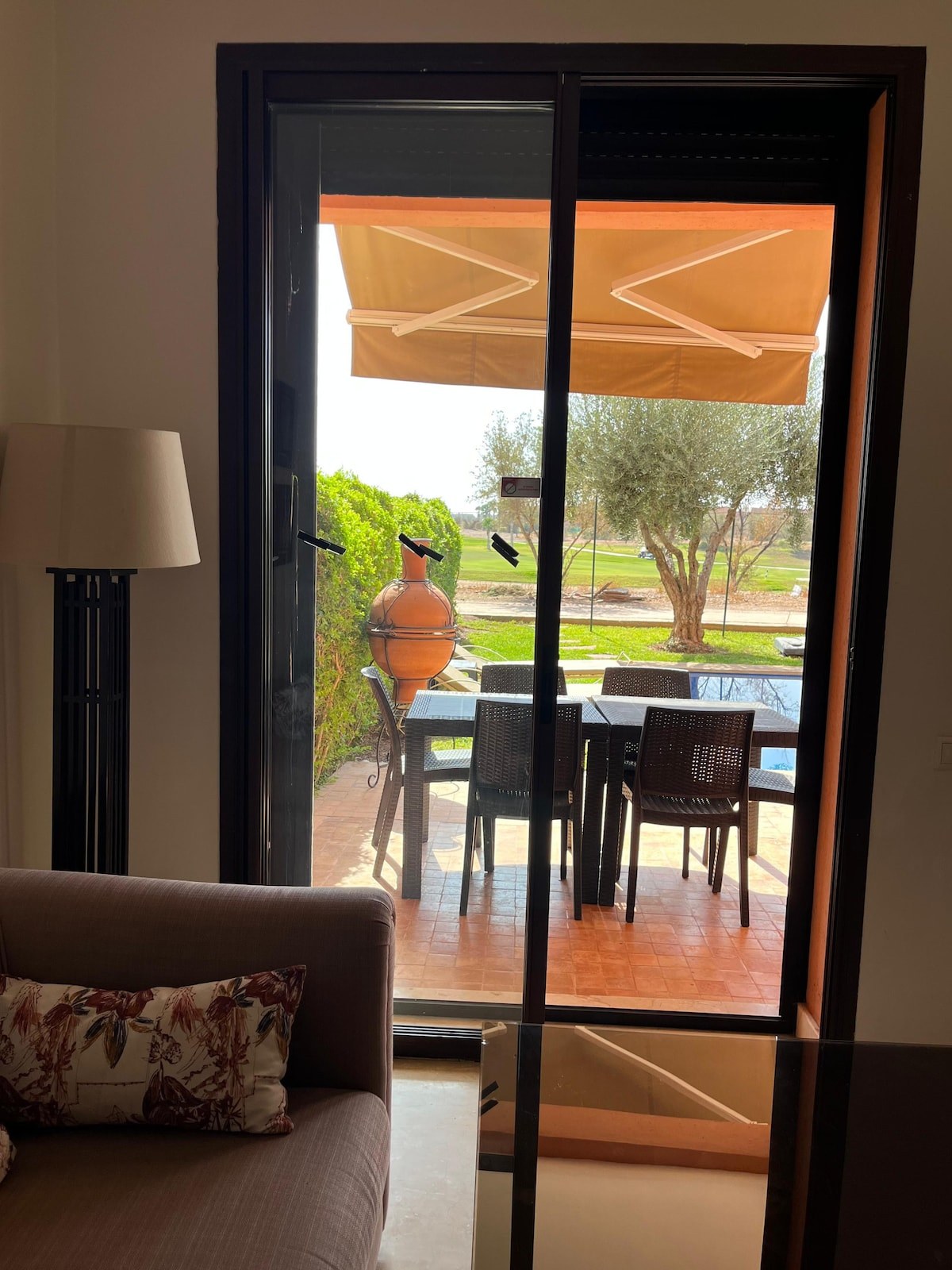 Magnifique Villa au Waky Beach de Marrakech - Photo 19