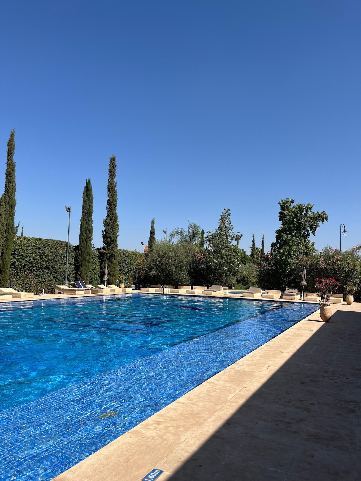 Magnifique Villa au Waky Beach de Marrakech - Photo 69