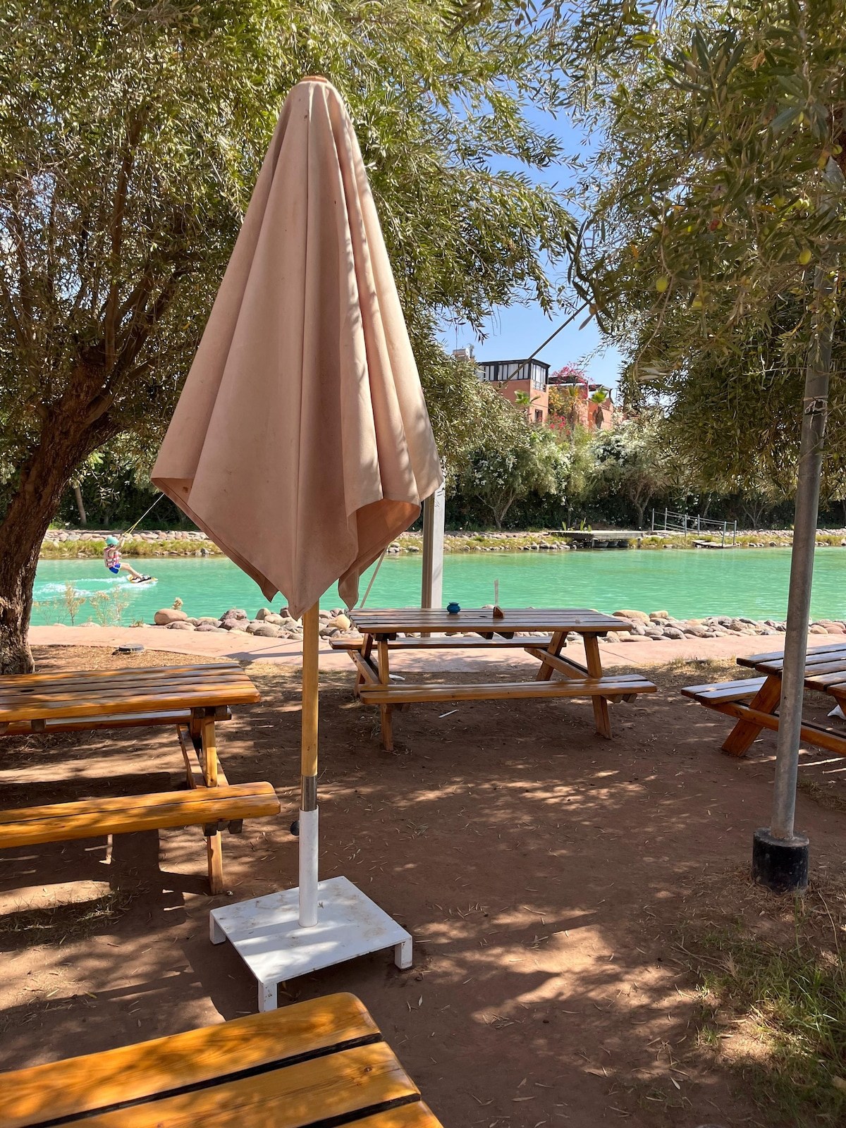 Magnifique Villa au Waky Beach de Marrakech - Photo 90