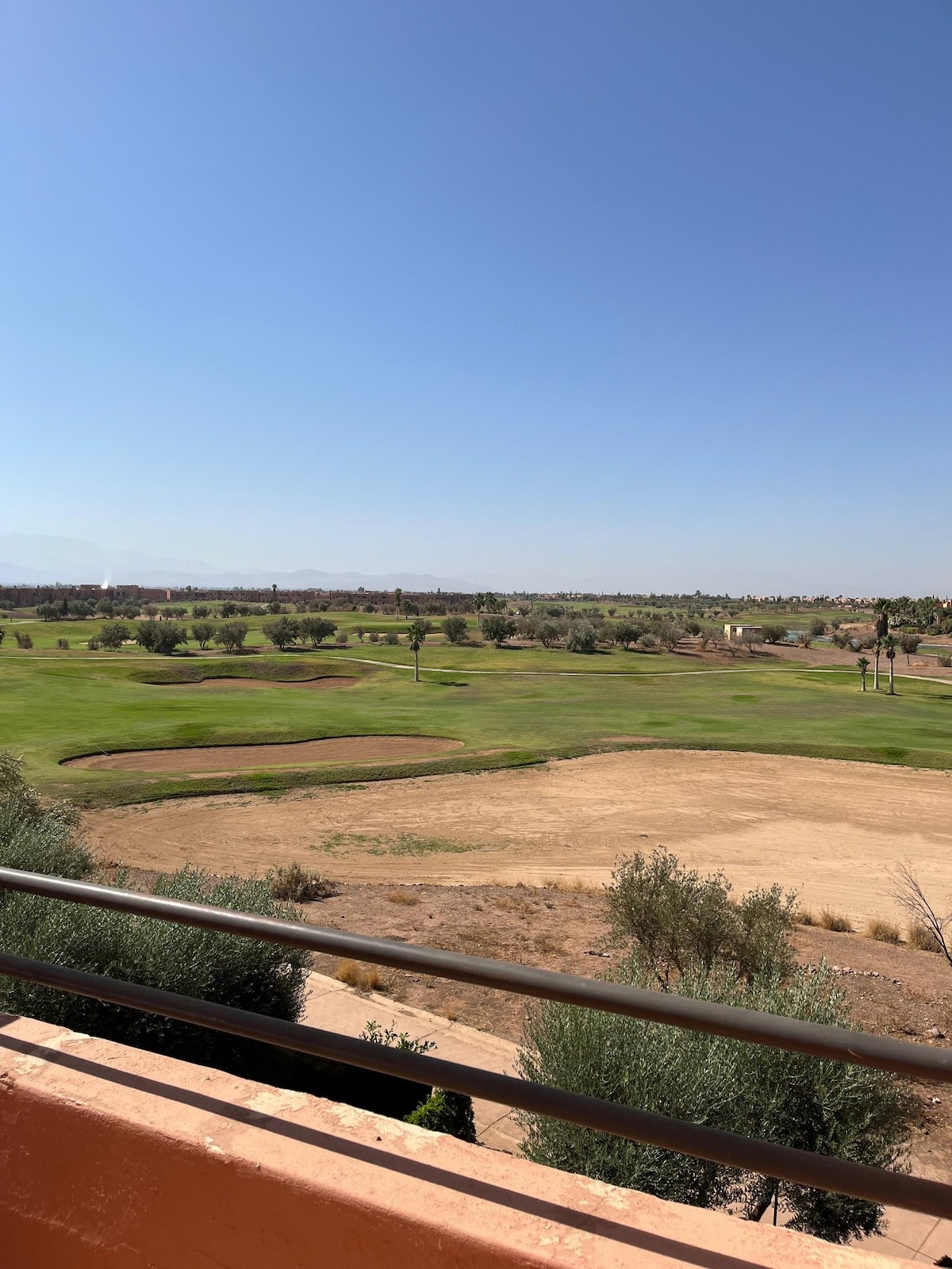 Magnifique Villa au Waky Beach de Marrakech - Photo 50