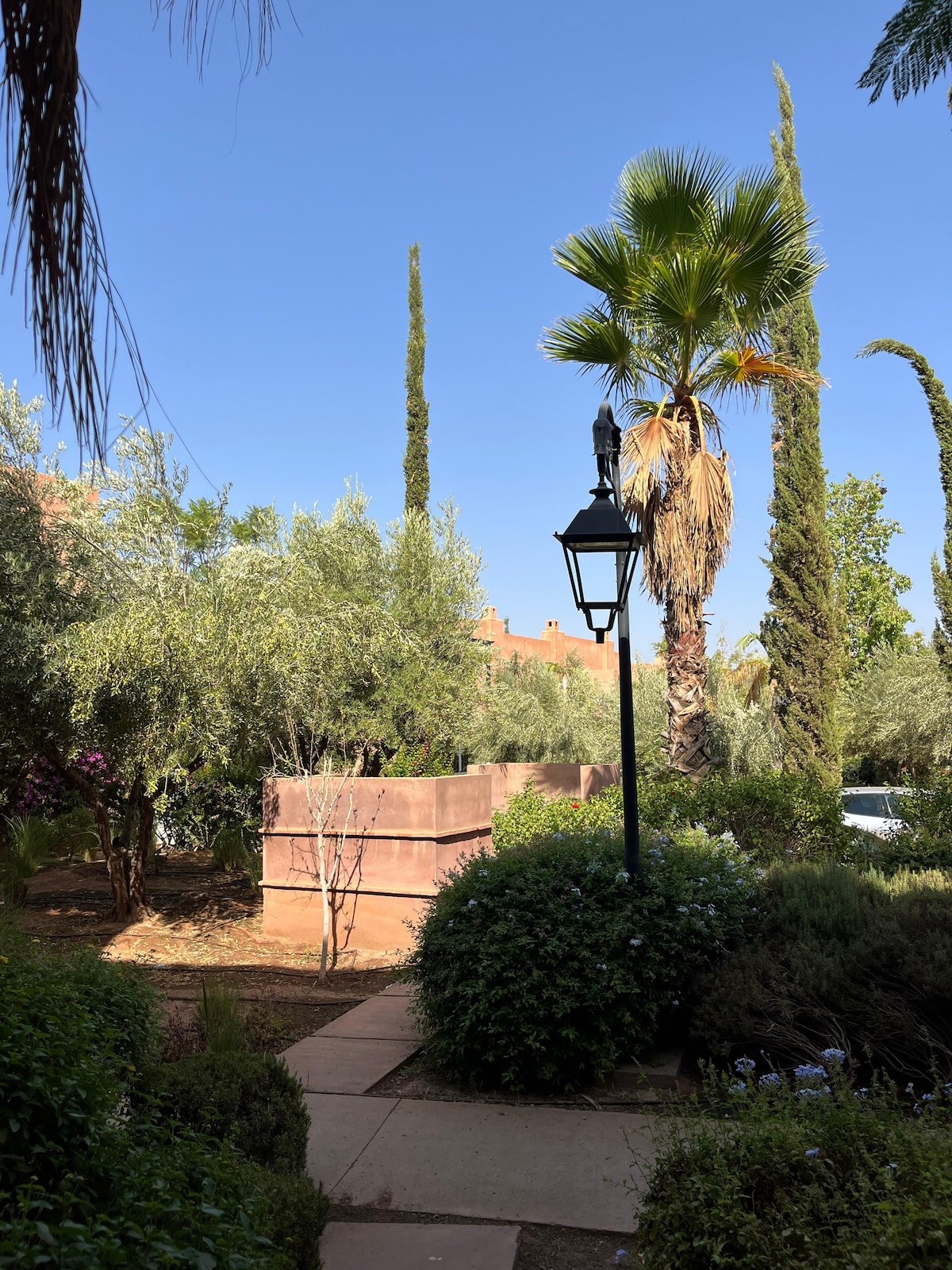 Magnifique Villa au Waky Beach de Marrakech - Photo 46