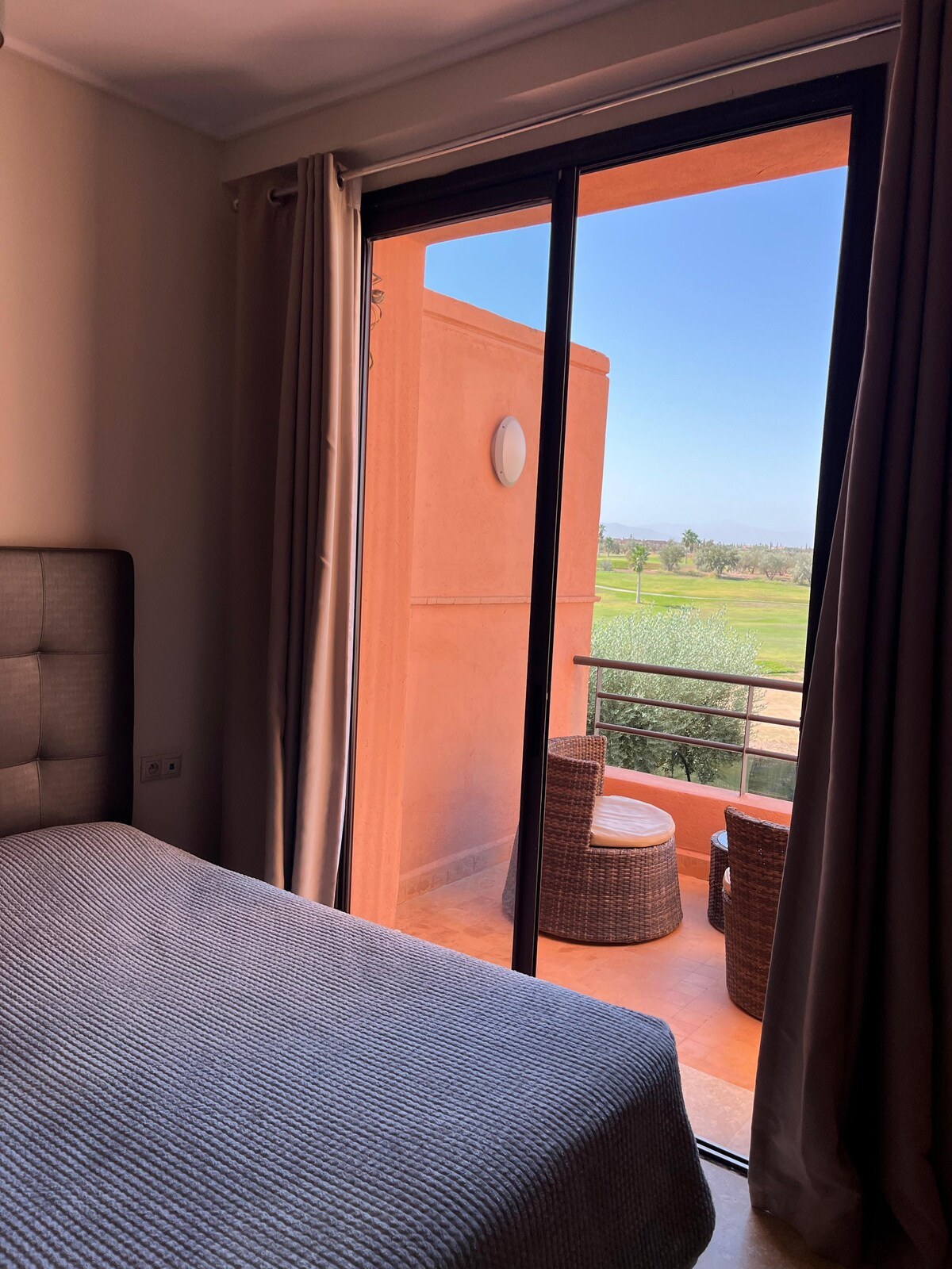 Magnifique Villa au Waky Beach de Marrakech - Photo 4