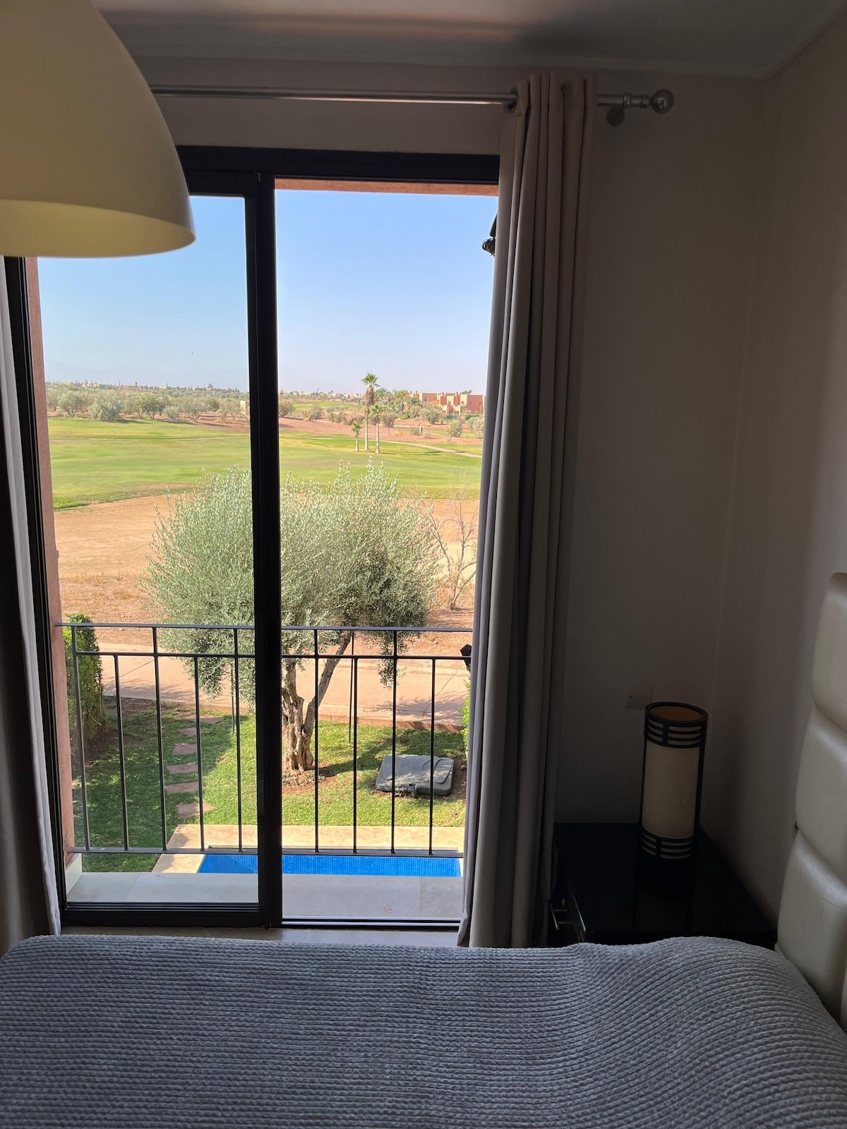 Magnifique Villa au Waky Beach de Marrakech - Photo 27