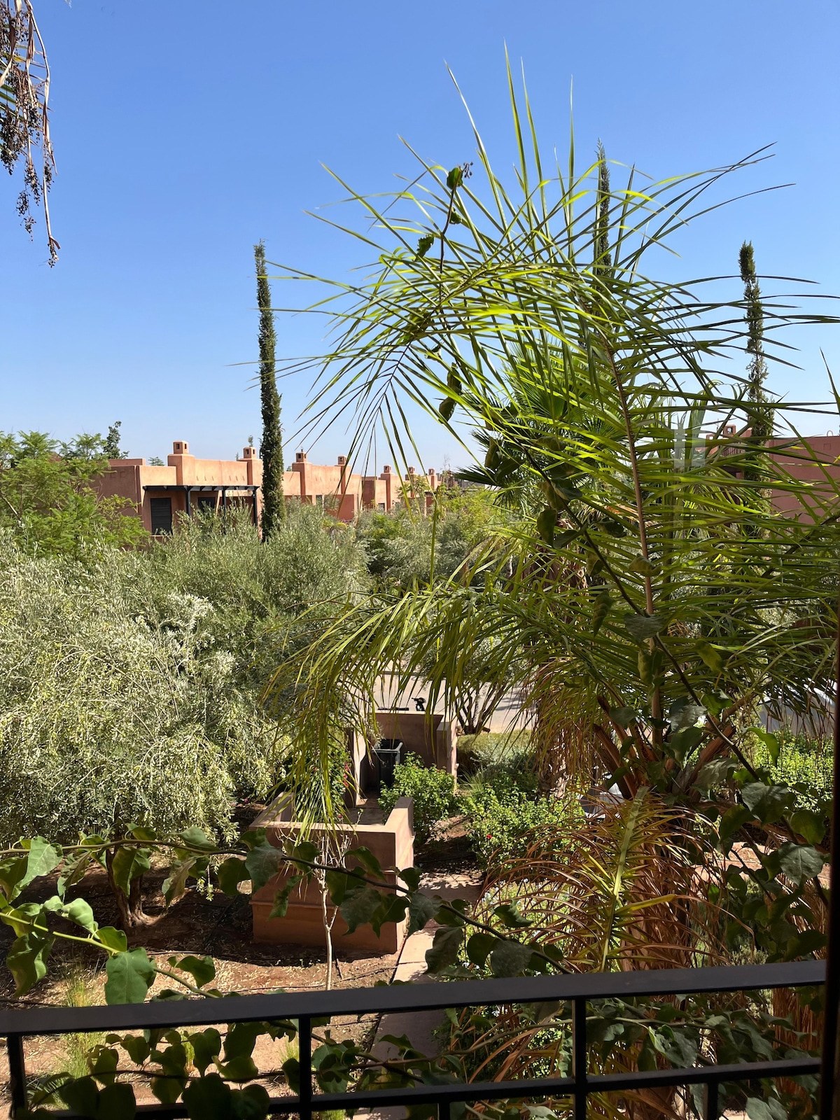 Magnifique Villa au Waky Beach de Marrakech - Photo 47