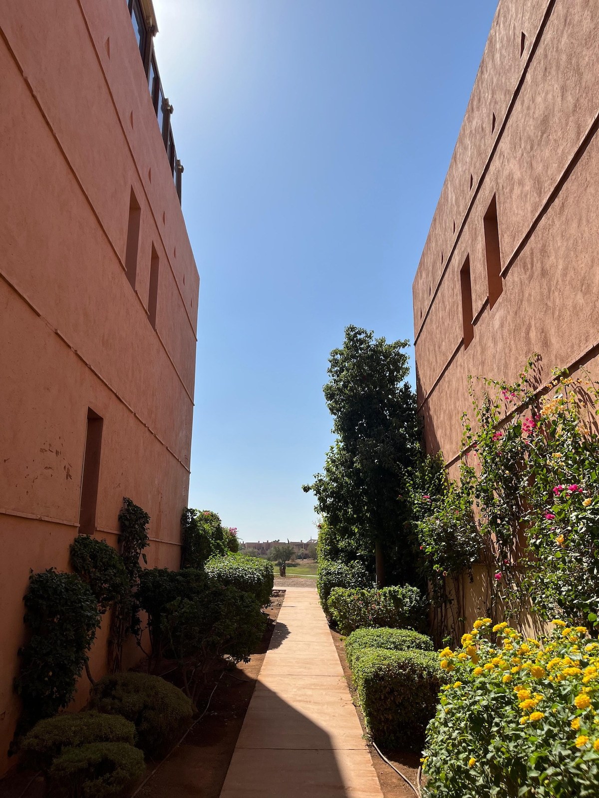 Magnifique Villa au Waky Beach de Marrakech - Photo 54