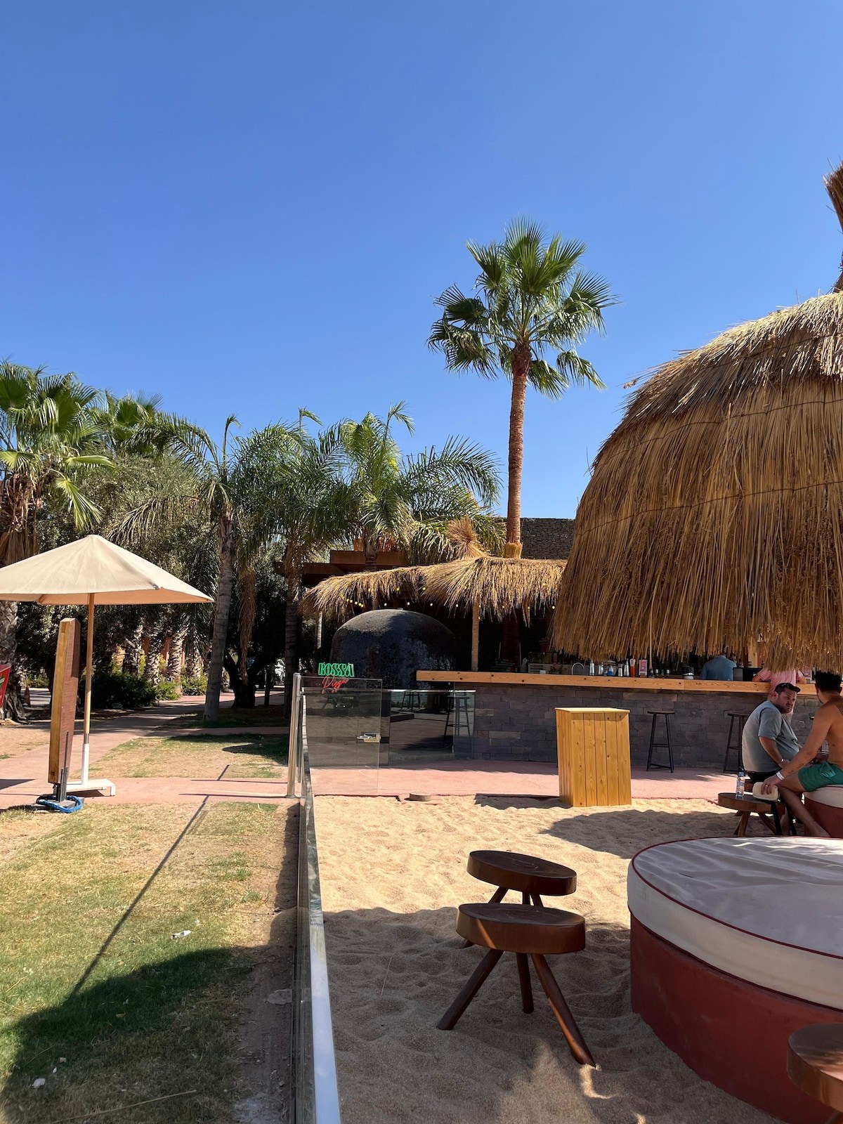 Magnifique Villa au Waky Beach de Marrakech - Photo 85
