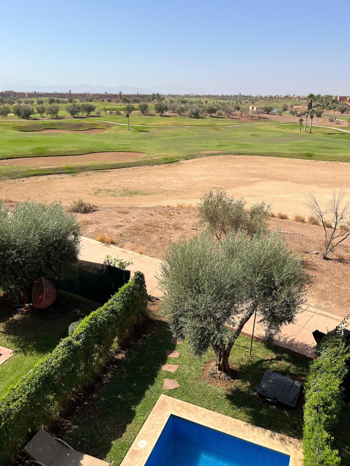 Magnifique Villa au Waky Beach de Marrakech - Photo 12