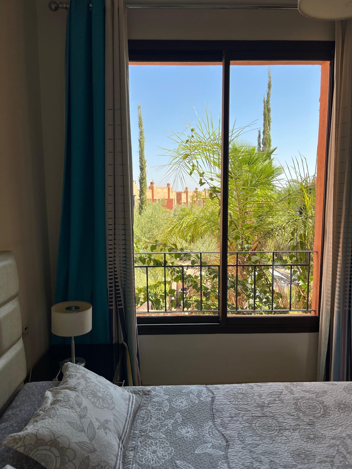 Magnifique Villa au Waky Beach de Marrakech - Photo 35