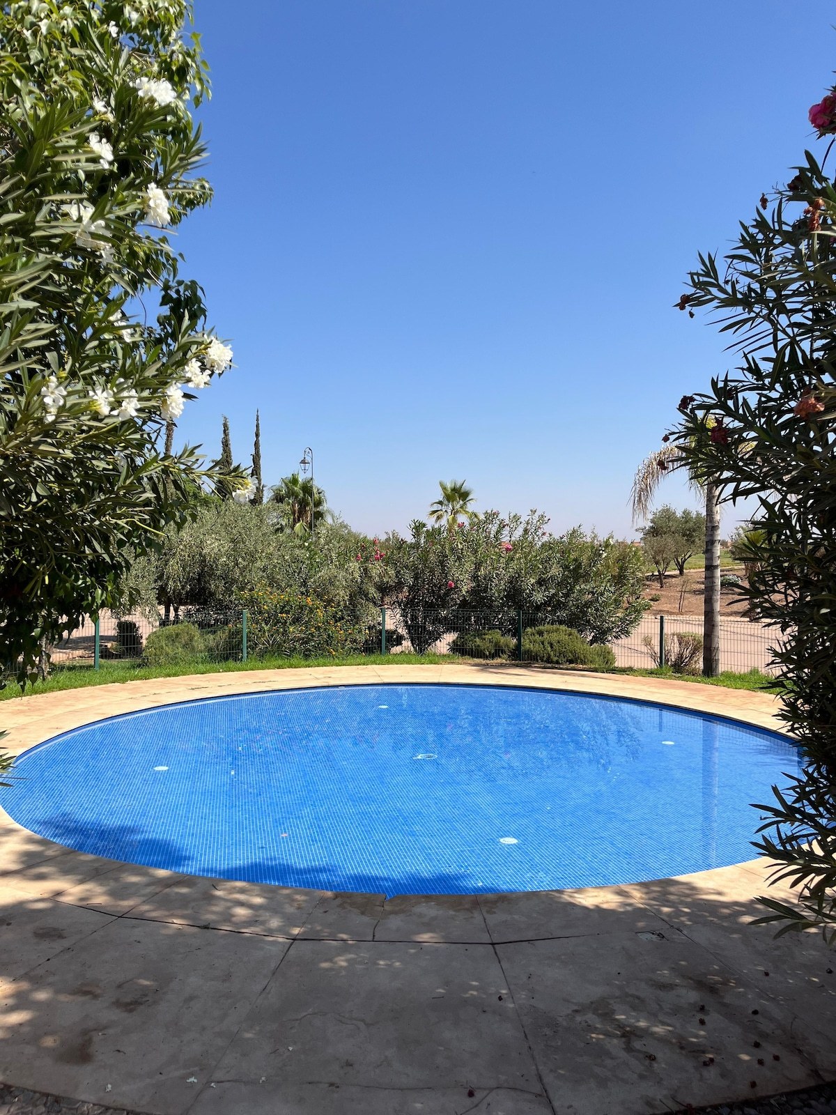 Magnifique Villa au Waky Beach de Marrakech - Photo 71