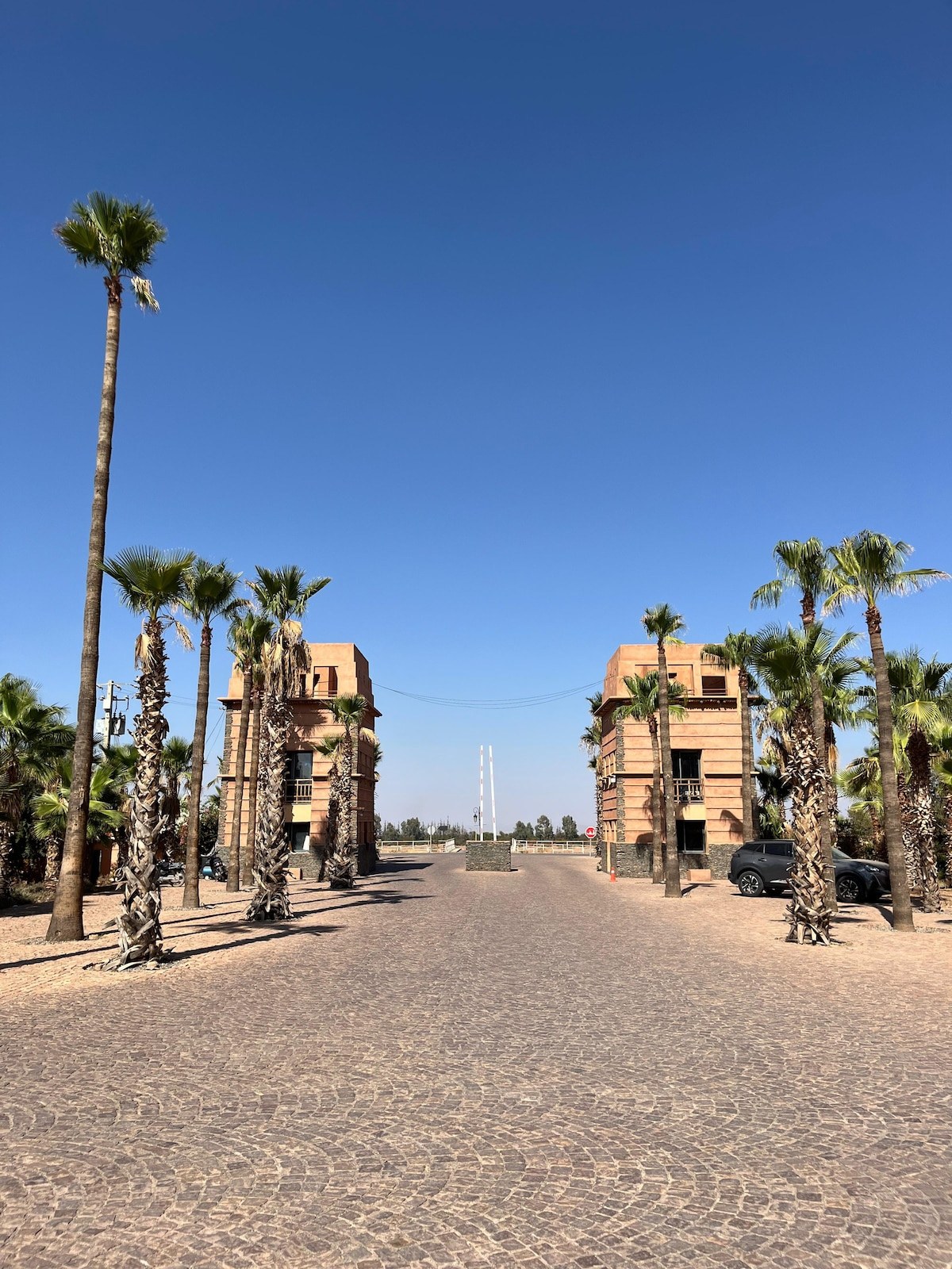 Magnifique Villa au Waky Beach de Marrakech - Photo 61